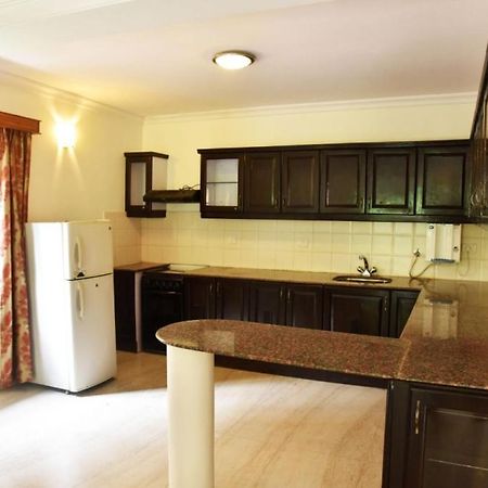Grace Candolim Luxury Villa Exterior foto